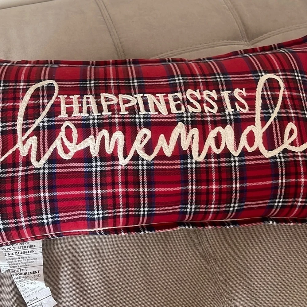 pillow